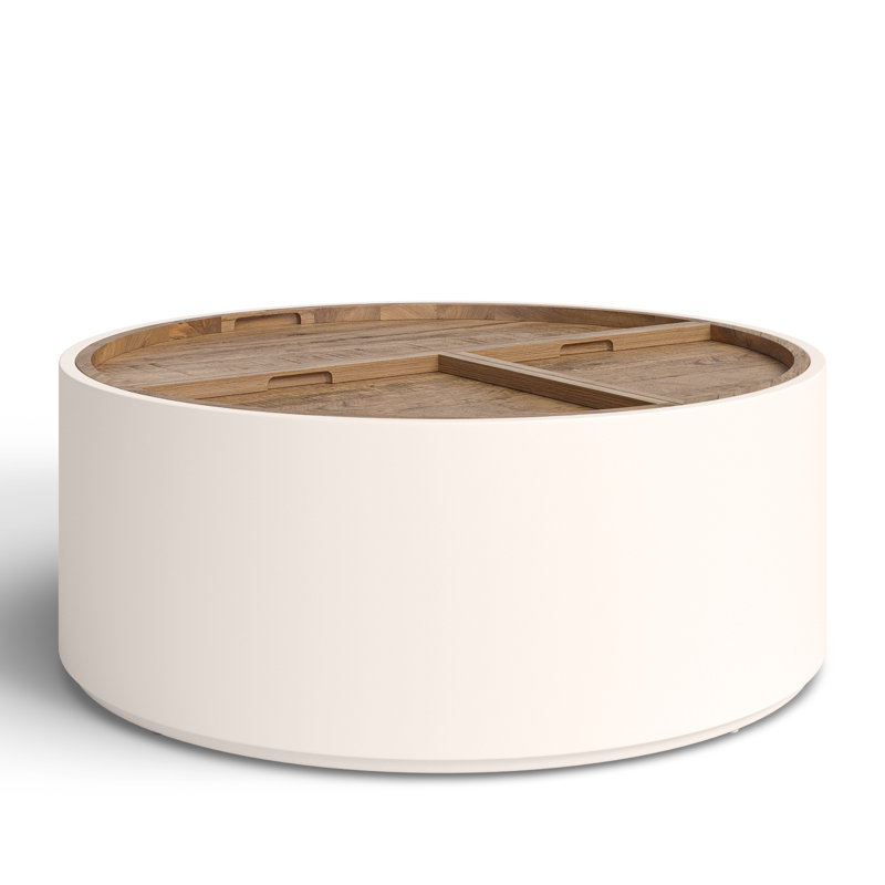Filomela Single Coffee Table