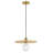 Favian 1 - Light Single Pendant-697998545