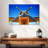 Mehar Yellow Tipped Propeller Plane-107692235