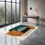 Fairchild Abstract Area Rug-108290777