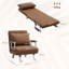 Sohum Single 69cm Upholstered Convertible Sofa-2046913683-2073158684