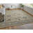 Monyca Performance Wool Oriental Indoor Rug-1322532106