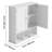 Bathroom Wall Cabinet