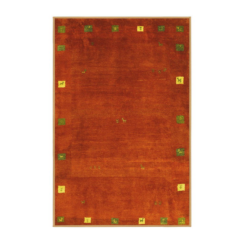 Performance Indoor Rug, Rectangle 4' x 6'