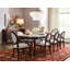 Marquetry Wallpaper-22770649