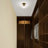 Glass Flush Mount-168697431