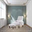Fauteuil inclinable et confortable avec canapé-lit Redde Boo-741466741
