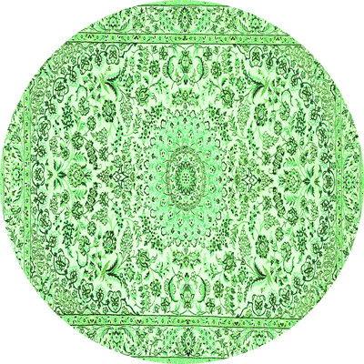 Tapis verts Traditional 618