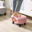 40cm Wide Footstool Ottoman-6779573