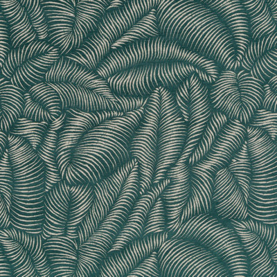 Robert Allen @Home Tropic Ferns Fabric