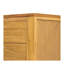 Commode de rangement 35 po