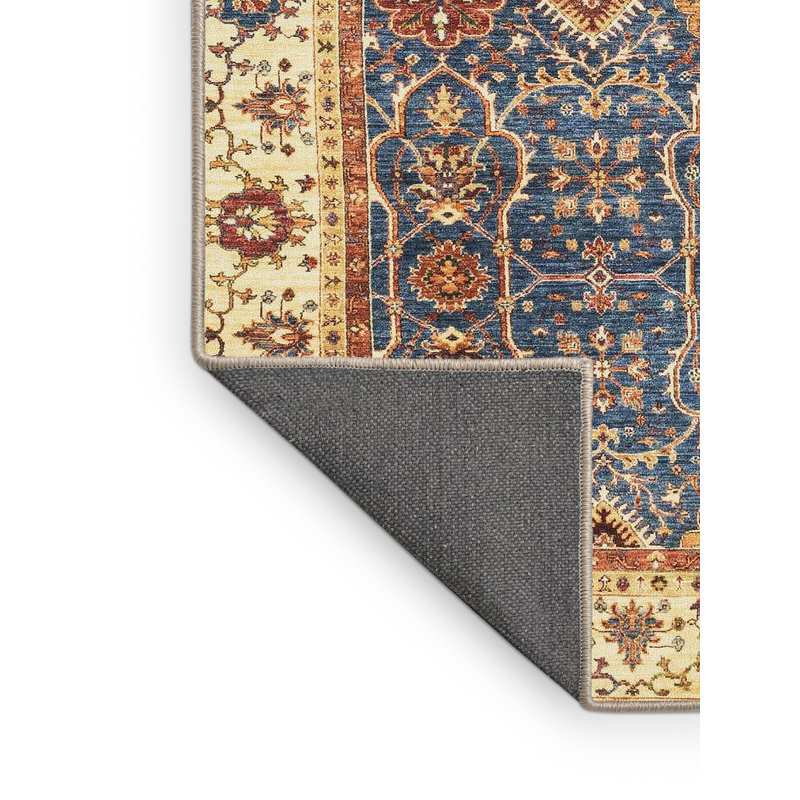 Tapis abstrait moderne 3087, Rectangle 7 pi x 10 pi
