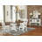 Valebeck Dining Table and 4 Chairs