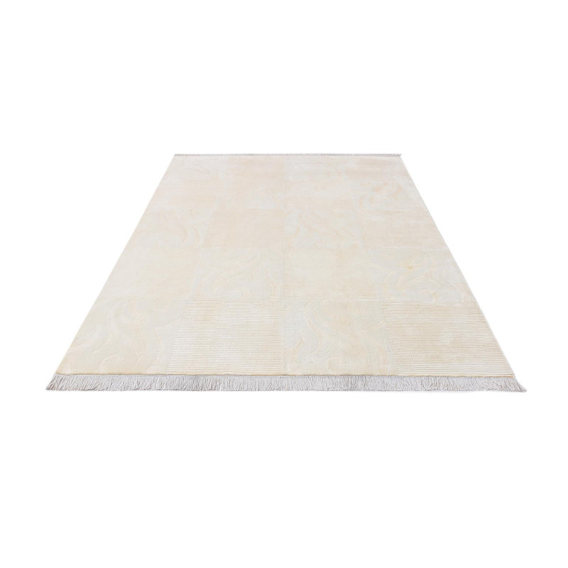 Tapis beige Howard