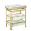 Changing Table Dresser With Pad