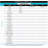 4 Watt (40 Watt Equivalent), LED, Dimmable Light Bulb, E12/Candelabra Base-72250225
