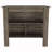 Courson Kitchen Island 2-Tier Shelf Large Work-2080873026-2080873030-2096168963