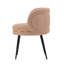 Chaise d'appoint de salle à manger Kaya-91028816