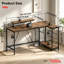 MDF Computer Desk-1416053406