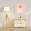 Happychristmasno20, impression d'art moderne abstrait fantaisiste-129718357
