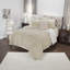 Courtepointe simple Davison Farmhouse / Country-32911010-32911008