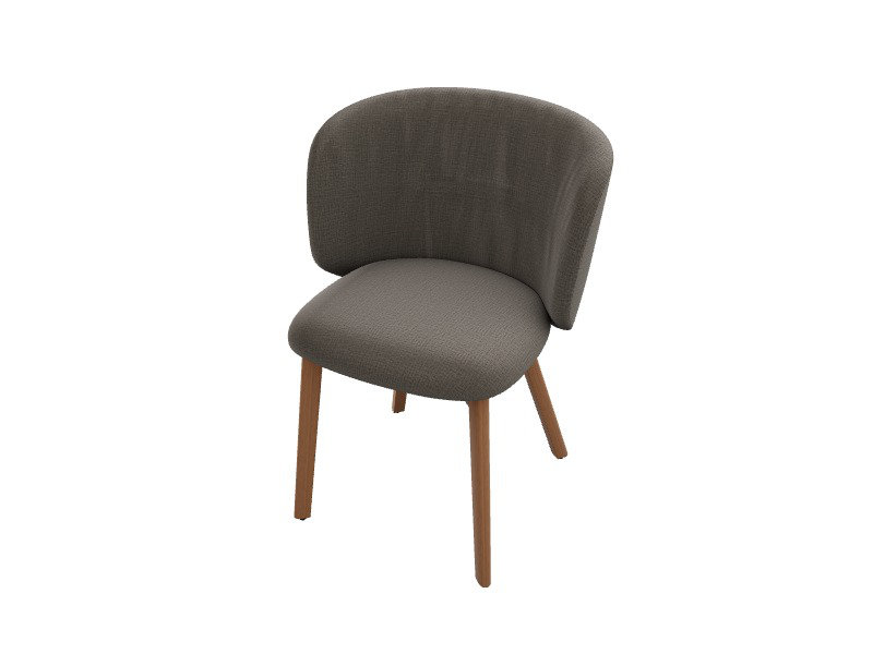Sweel Chairs, Gray