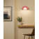 Payam Ceramic Half Moon