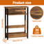 Petite table d'appoint Industrial-1823654254