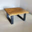 Table basse The Right Plank Timber Revival-103109197