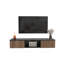 Charlay Floating TV Stand for TVs up to 60"-1488912612