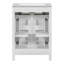 Meuble-lavabo simple avec plateau Pavi 24,21