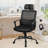 Task Chair with Headrest