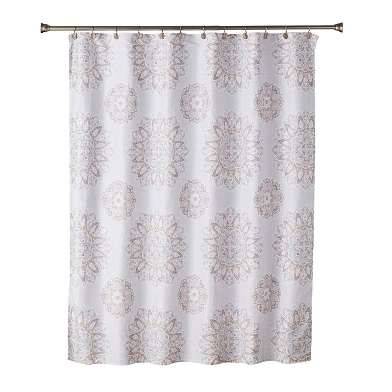 Shower Curtain