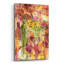 «Illusion of Fall» par Annelein Beukenkamp, art mural en verre acrylique-553287985