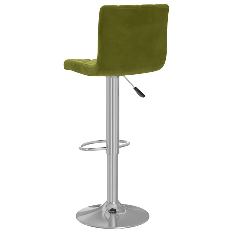 Swivel Bar Stool