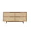 Locelso 74.3cm Console Table