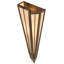 Applique murale 7,25 po de largeur Brum-784155512-784155513-784155511