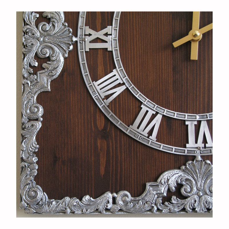 Horloge murale Lacluta
