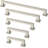 Parow 6 5/16" Center Bar Pull Multipack-106201392-86193213
