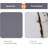 Premium Waterproof Outdoor Patio Sofa Cover: Latest Rip-Stop Fabric, 3-Year Warranty-827887921-827887924