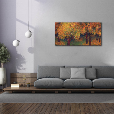 'Zephyr' by Maggie Vandewalle, Canvas Wall Art