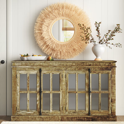 Benedetto 71'' Sideboard