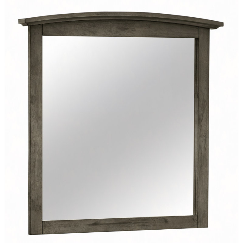 Miroir, Gris