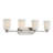 4-Light Bathroom Vanity Light in Satin Nickel-970230794-970230793