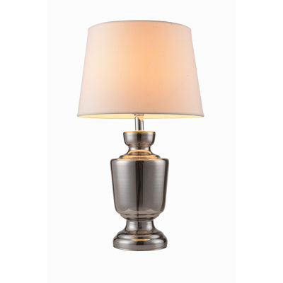 Lampe de table 23,75 po Sonya