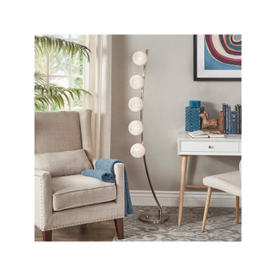 Lampe sur pied Inara