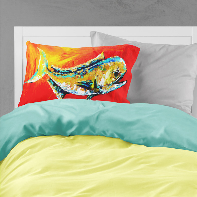 Dolphin Microfiber