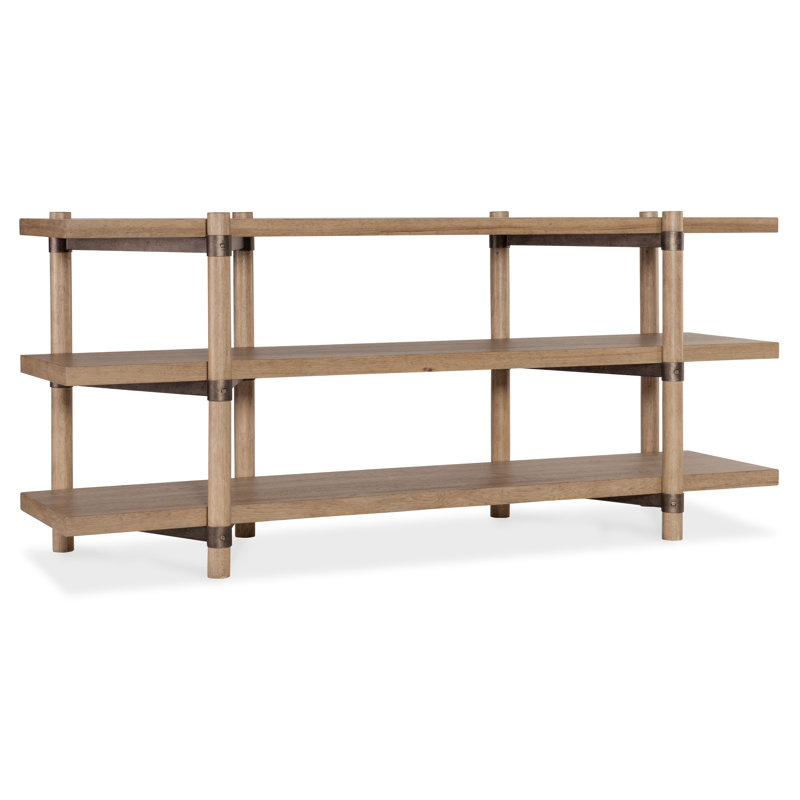 Vineyard Row Console