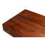 Genius Solid Wood Writing Desk