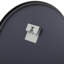 Loy Metal Oval Mirror-1344159982